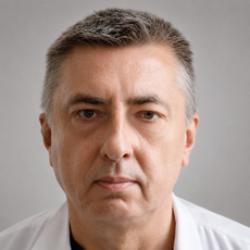 Кривобоков Владислав Николаевич, невролог