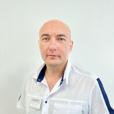 Каюмов Ильшат Фанилович, ортопед