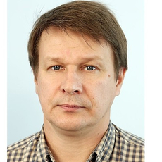 Гутов Антон Викторович, рентгенолог