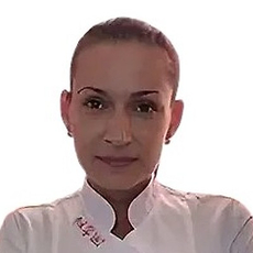 Хакимова Надежда Александровна, детский массажист