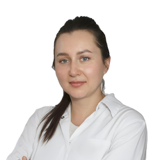 Генералова Елена Сергеевна, невролог