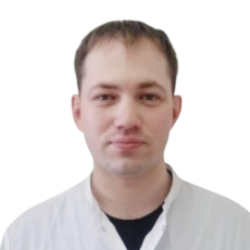 Лавриков Евгений Алексеевич, хирург