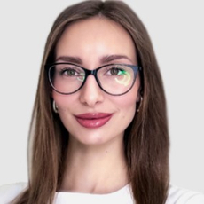 Балаева Кристина Владимировна, педиатр