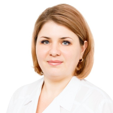 Крестьянинова Светлана Викторовна, гинеколог