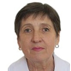 Фисечко Ирина Васильевна, гастроэнтеролог