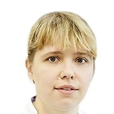 Мелик-Каракозова Ольга Владимировна, гинеколог