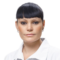 Кузьменко-Бойко Ольга Михайловна, педиатр