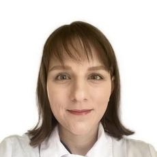 Домрачева Марина Юрьевна, врач функциональной диагностики