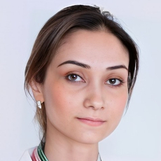 Татарханова Лейла Адильхановна, инфекционист