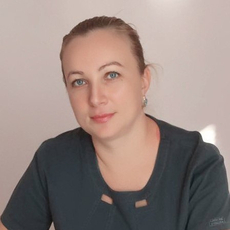 Акименко Наталья Валерьевна, эмбриолог