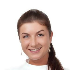 Мартынова Мария Андреевна, нейрохирург
