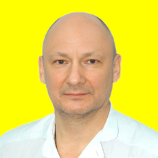 Аркатов Михаил Иванович, кардиолог