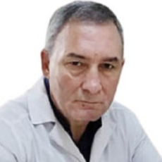 Магометов Шапи Нухович, кардиолог