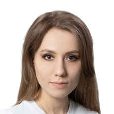 Шогенова (Федяева) Анна Андреевна, стоматолог-терапевт