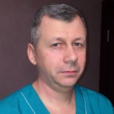 Анатолий Александрович Кузин, кинезиолог