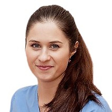 Лесняк Ольга Александровна, ортодонт