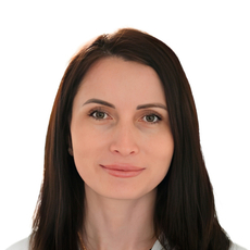 Павлык Светлана Шамильевна, психиатр