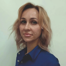 Скорнякова Елена Олеговна, эндоскопист