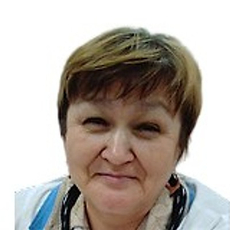 Сулкарнаева Аниса Маннуровна, педиатр