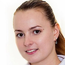 Павлова Елена Константиновна, стоматологический гигиенист