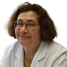 Аль-Ради Любовь Саттаровна, гематолог