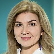 Самирханова Гульнара Амирхановна, гастроэнтеролог