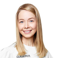 Панова Екатерина Александровна, гинеколог