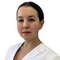 Калимуллина Лейля Ришатовна, эндокринолог