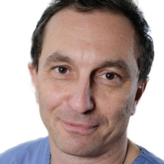 Лившиц Матвей Игоревич, нейрохирург