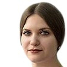 Красова Анастасия Сергеевна, детский хирург