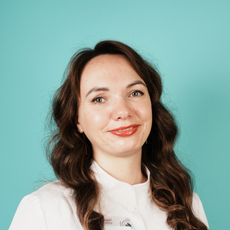 Егорова Наталья Владимировна, офтальмолог