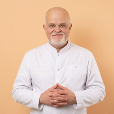 Кренев Дмитрий Викторович, невролог