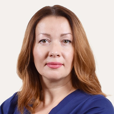 Мельникова Екатерина Борисовна, стоматолог-терапевт