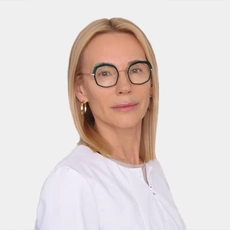 Самохина Татьяна Николаевна, гинеколог