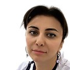 Цораева Лариса Эльбрусовна, гинеколог