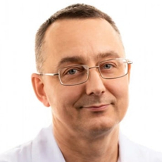 Фомин Владимир Валентинович, фтизиатр