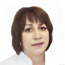 Крапивная Ольга Александровна, дерматолог