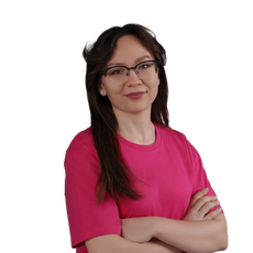 Храмцова Алена Олеговна, стоматолог-терапевт