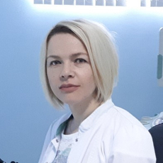 Шхагапсоева Татьяна Борисовна, маммолог-онколог