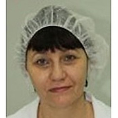 Хайбуллина Эльвира Мударисовна, стоматолог-терапевт