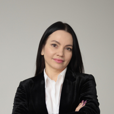 Пронина Ирина Ивановна, психиатр