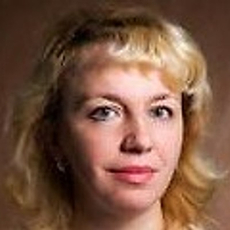 Зеленская Вера Викторовна, педиатр