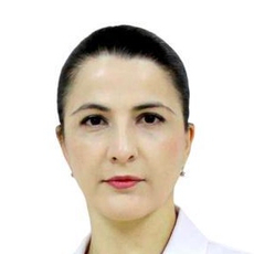 Мирзабекова Диана Шамиловна, стоматолог-терапевт