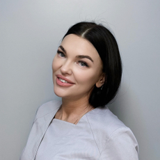 Зенина Ирина Ивановна, детский офтальмолог