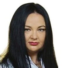 Чепракова Анна Владимировна, педиатр