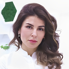 Гейвандян Карина Арташовна, гинеколог
