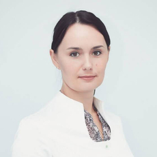 Краснова Ольга Александровна, офтальмолог