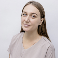 Зулпухарова (Шеремет) Валерия Александровна, детский стоматолог