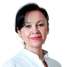 Давлетова Лилия Мидхатовна, стоматолог-терапевт