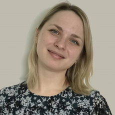 Старцева Софья Юрьевна, психолог